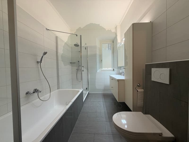 Magnifique appartement 4,5 pièces de 186 m² au coeur de Porrentruy (10)