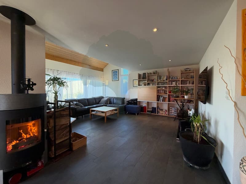 À vendre, Maison, 2842 Rossemaison, Réf 6305623 (9)