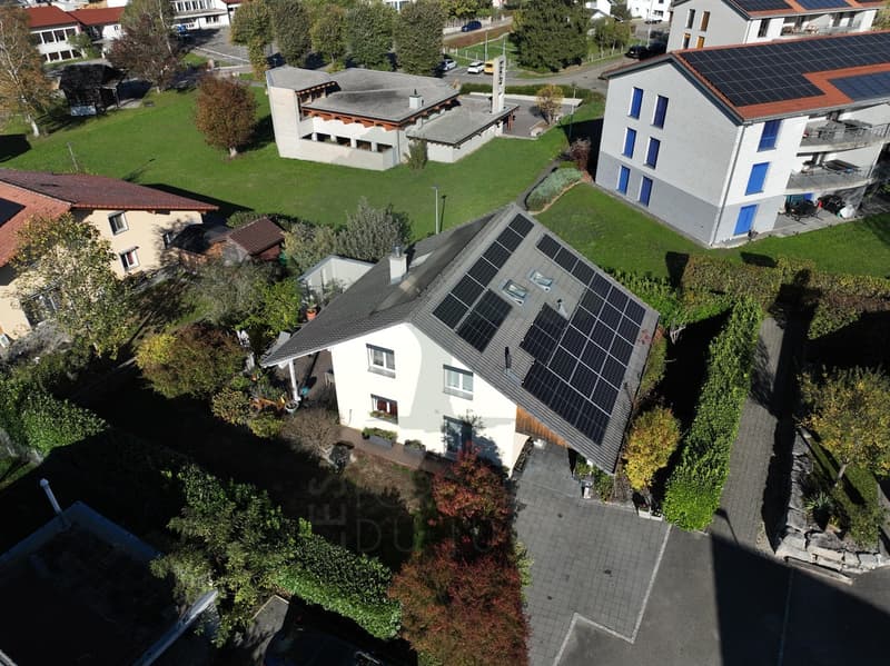À vendre, Maison, 2842 Rossemaison, Réf 6305623 (2)