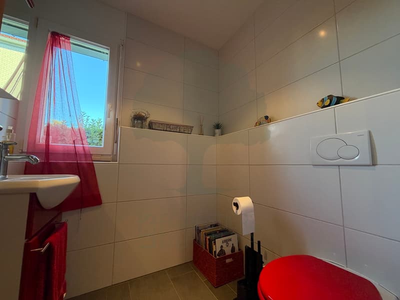 À vendre, Maison, 2842 Rossemaison, Réf 6305623 (13)