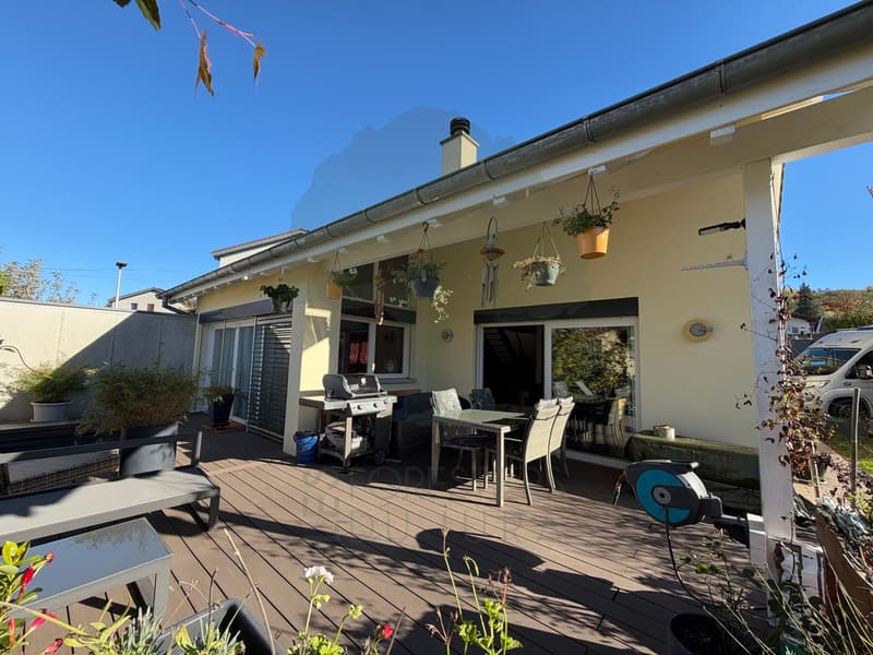 À vendre, Maison, 2842 Rossemaison, Réf 6305623 (6)