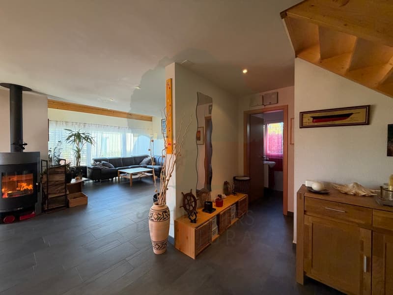 À vendre, Maison, 2842 Rossemaison, Réf 6305623 (12)