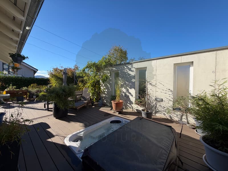 À vendre, Maison, 2842 Rossemaison, Réf 6305623 (5)