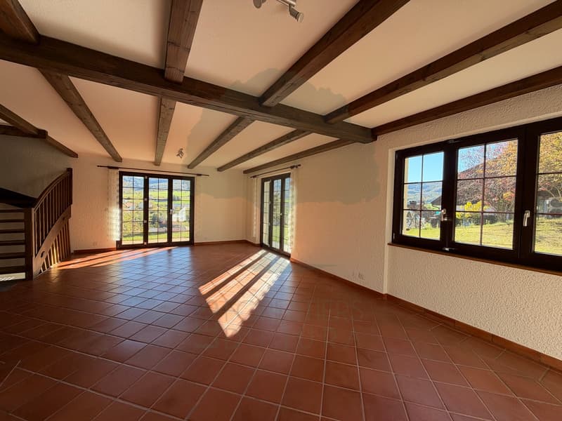 À louer, Maison, 2902 Fontenais, Réf 6305815 (4)