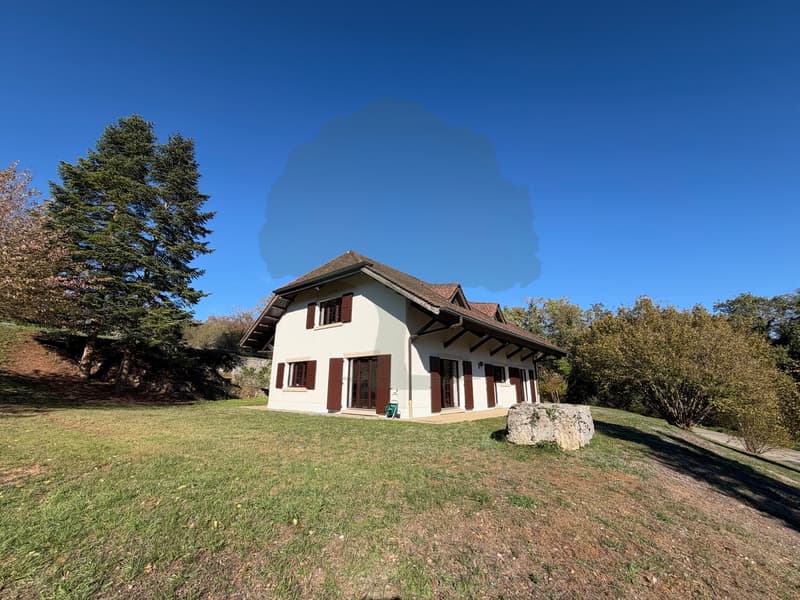 À louer, Maison, 2902 Fontenais, Réf 6305815 (2)