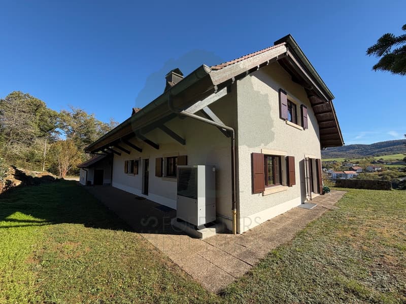 À louer, Maison, 2902 Fontenais, Réf 6305815 (3)
