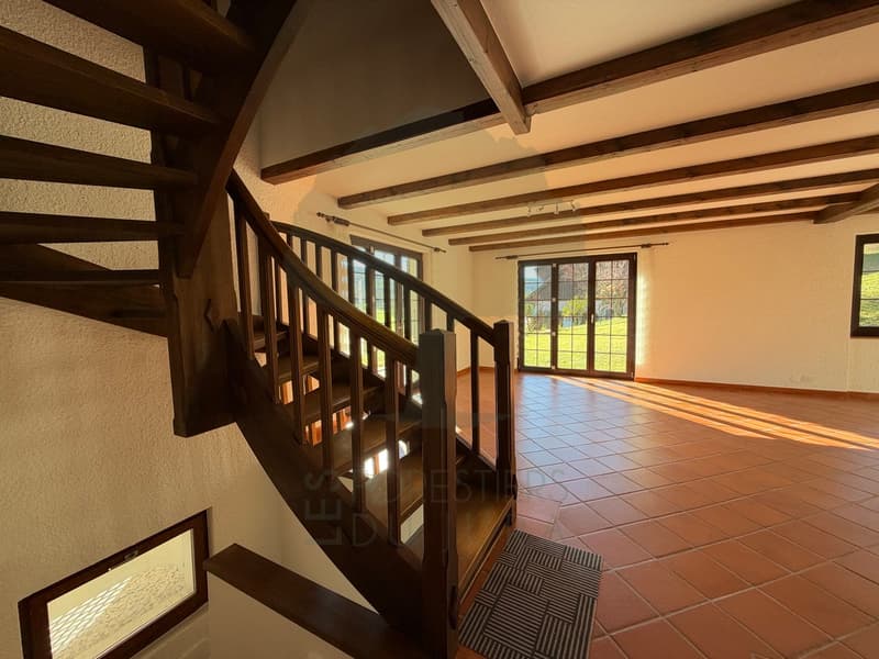 À louer, Maison, 2902 Fontenais, Réf 6305815 (7)