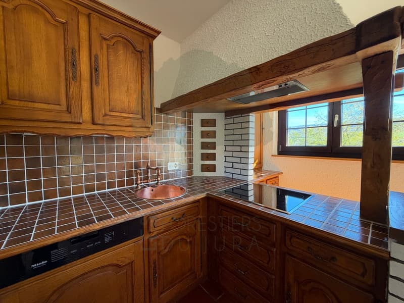 À louer, Maison, 2902 Fontenais, Réf 6305815 (10)