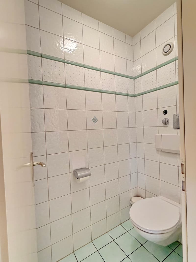 Appartement de 3.5 pièces avec vue panoramique à La Croix (Lutry) , terrasse, jardin (12)