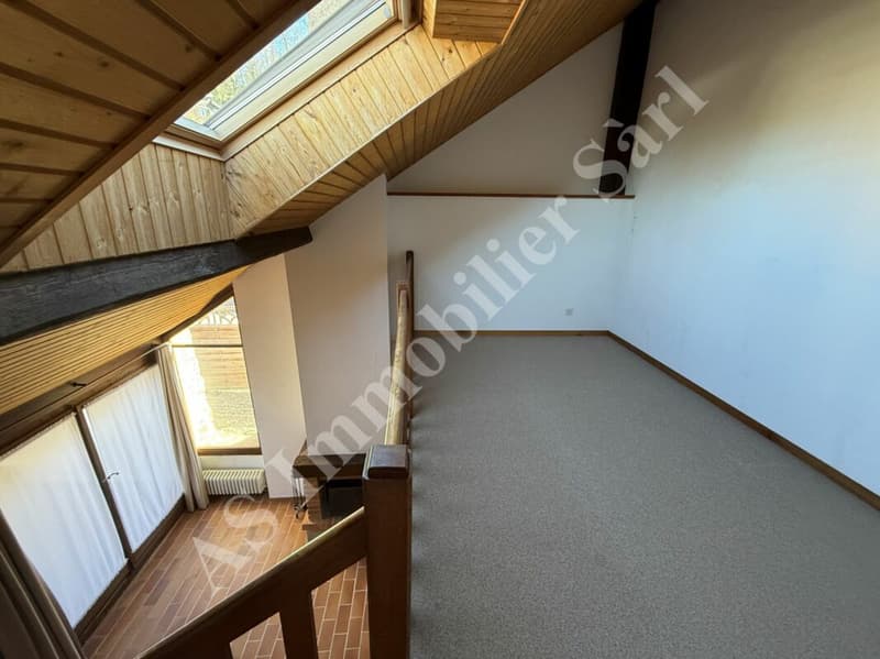 Situation exceptionnelle proche de toutes commodités (8)
