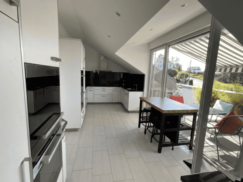 Magnifique appartement de 5.5 pièces en attique (4)