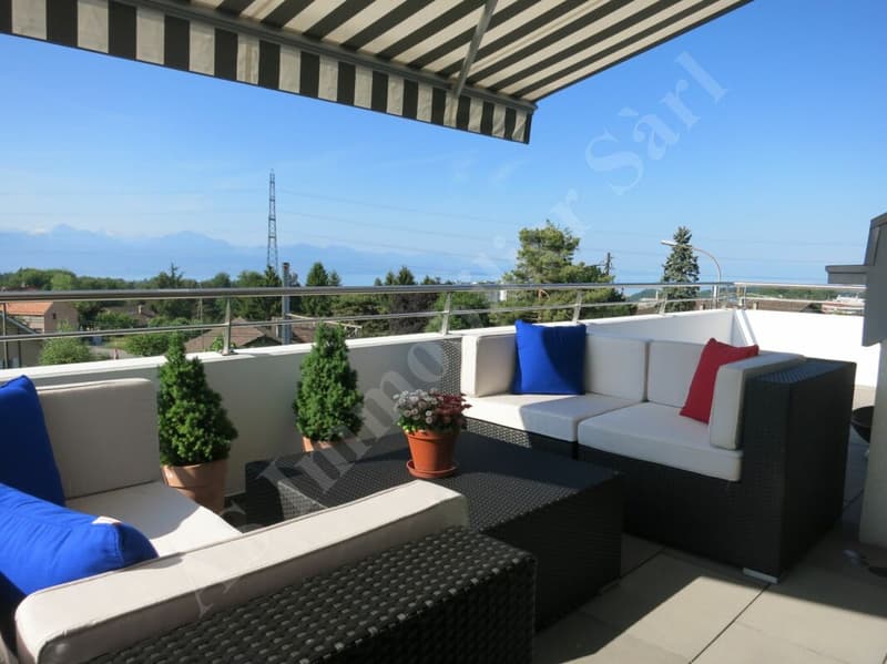 Magnifique appartement de 5.5 pièces en attique (8)