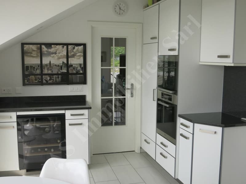 Magnifique appartement de 5.5 pièces en attique (5)