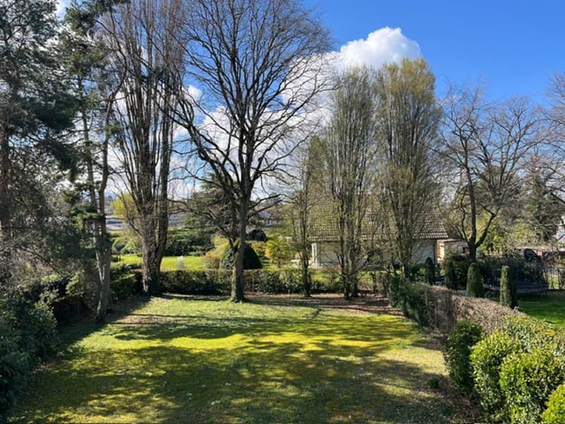 Charmante villa jumelle dans un lieu privilégié (1)