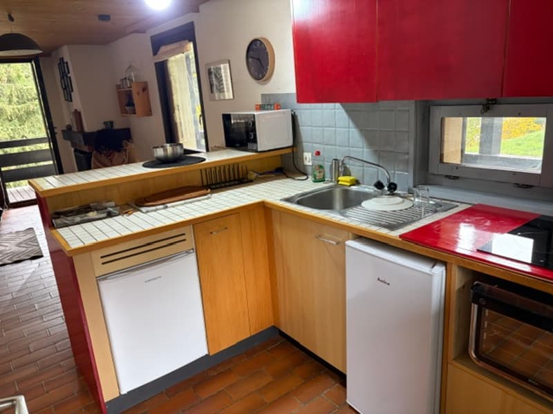 Charmant appartement d'angle traversant (3)
