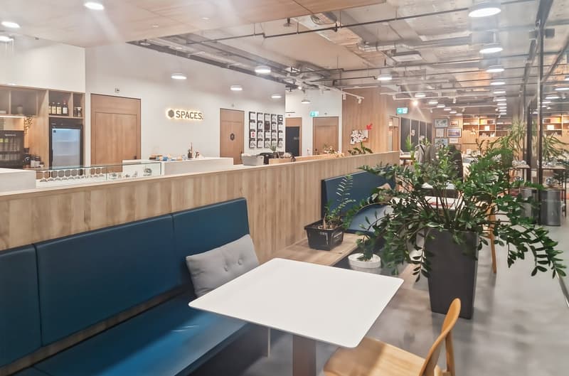 Trova uffici spaziosi in Spaces Ambassador House per 10 persone – tutto è gestito (10)