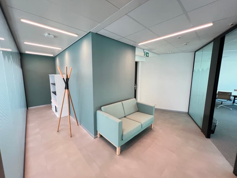 Réservez des bureaux de coworking ouvert pour des entreprises de toutes tailles à Spaces Nations (12)