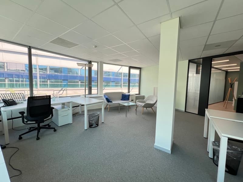 Réservez des bureaux de coworking ouvert pour des entreprises de toutes tailles à Spaces Nations (10)