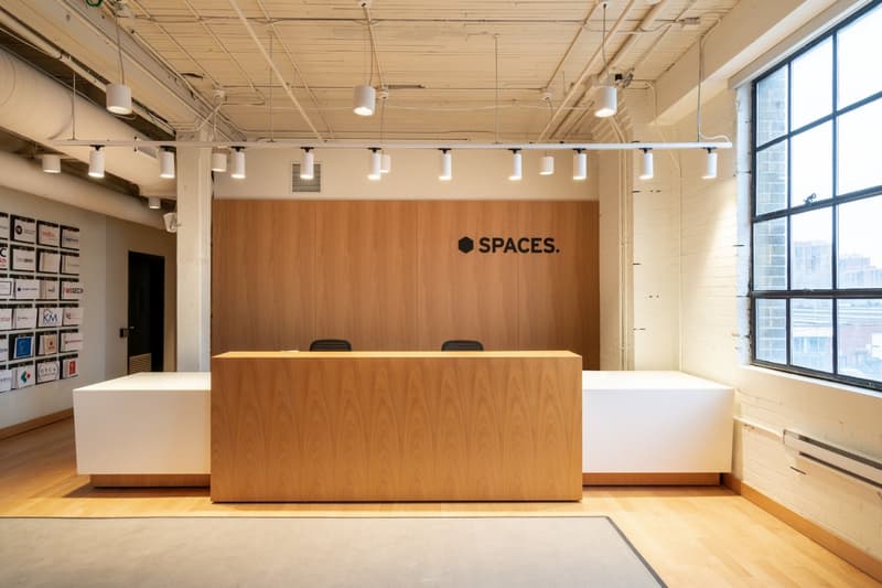 Un bureau professionnel à Spaces Cocoon Bussigny avec des conditions ultra-flexibles (2)