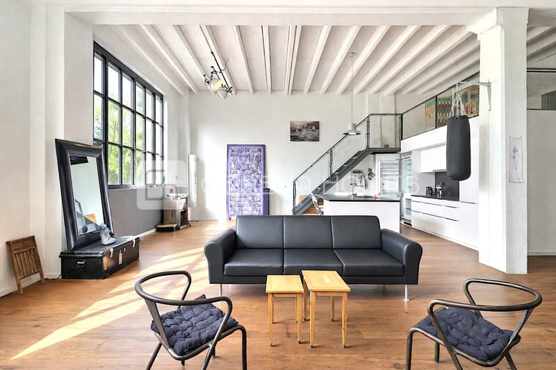 Loft d'exception à Pic-Pic en Saint-Jean (3)