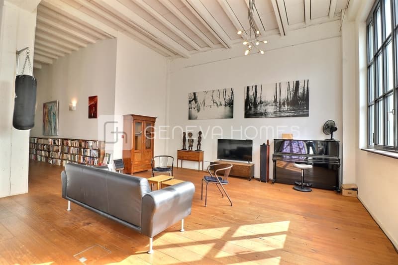 Loft d'exception à Pic-Pic en Saint-Jean (5)