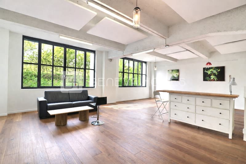 Loft d'exception à Pic-Pic en Saint-Jean (9)
