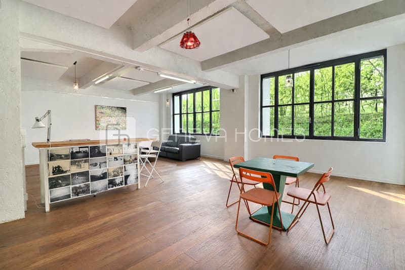 Loft d'exception à Pic-Pic en Saint-Jean (10)