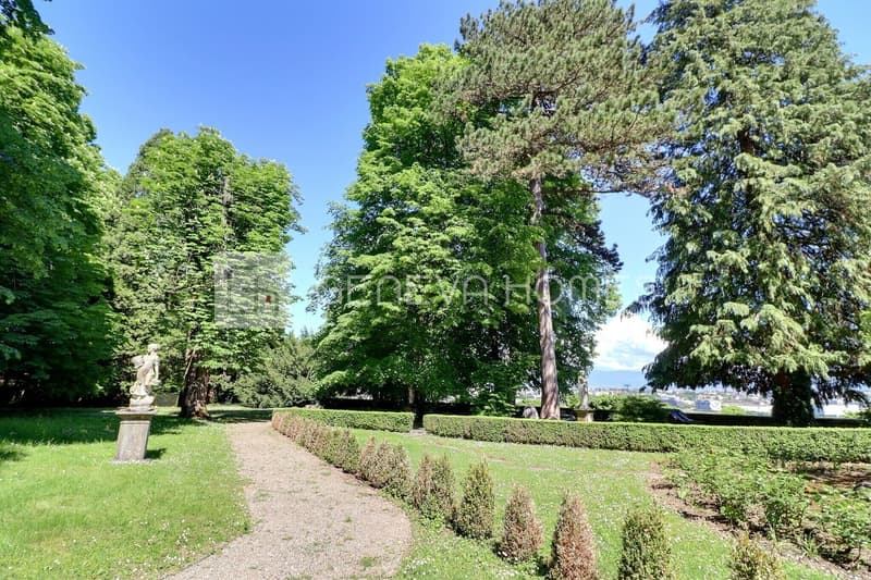 Appartement de prestige alliant histoire, charme, et nature (5)