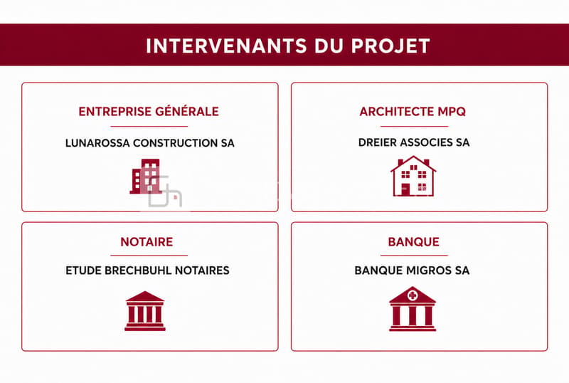 Villa B - THPE au coeur de la campagne genevoise (6)
