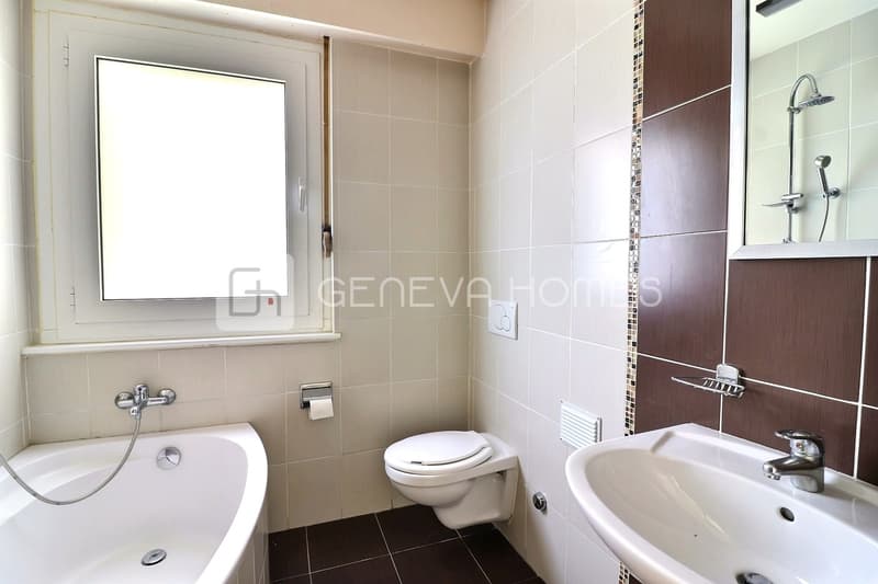 Spacieux appartement de 3.5 pièces à Versoix (8)