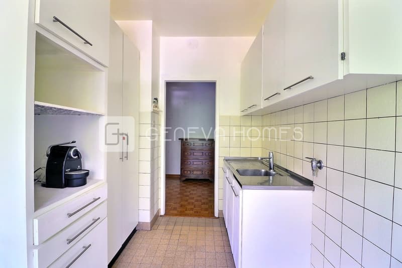Spacieux appartement de 3.5 pièces à Versoix (6)