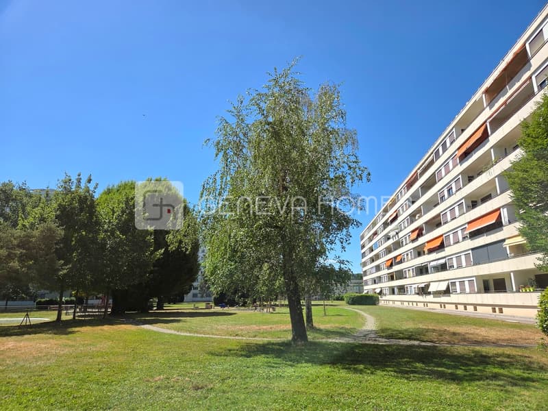 Spacieux appartement de 3.5 pièces à Versoix (10)