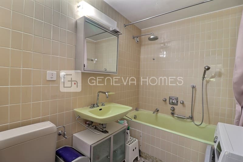 Lumineux appartement avec vue dégagée (8)
