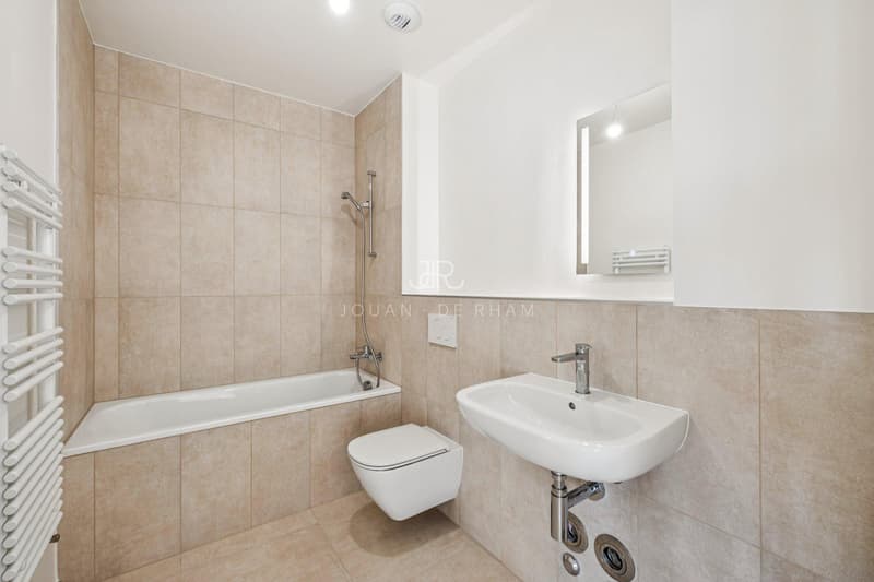 Appartements de 2,5p à 3,5p à partir de CHF 585'000.- (11)