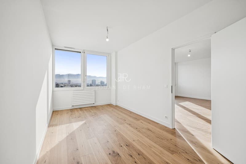 Appartements de 2,5p à 3,5p à partir de CHF 585'000.- (9)