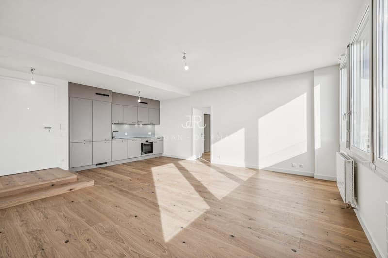 Appartements de 2,5p à 3,5p à partir de CHF 585'000.- (6)