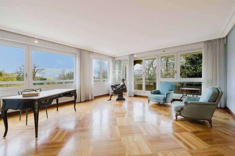 Magnifique appartement à Matutina Parc (3)