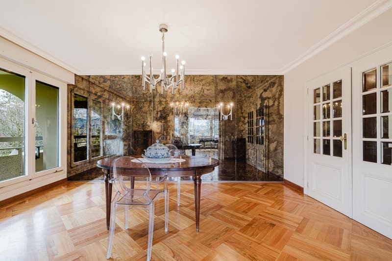 Magnifique appartement à Matutina Parc (4)