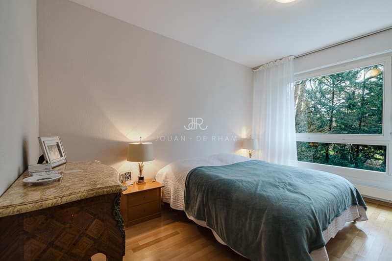 Magnifique appartement à Matutina Parc (7)