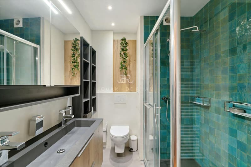 Magnifique appartement meublé à louer au calme (9)