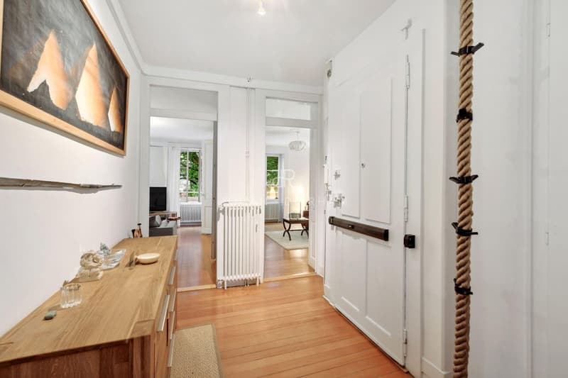 Magnifique appartement meublé à louer au calme (2)