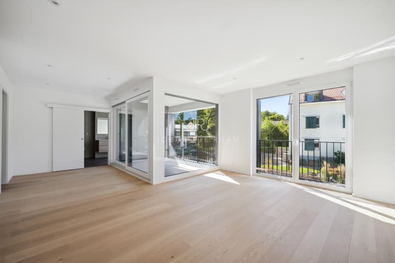Exclusivité : Appartement triplex de 4/5 chambres à proximité du Collège du Léman (7)