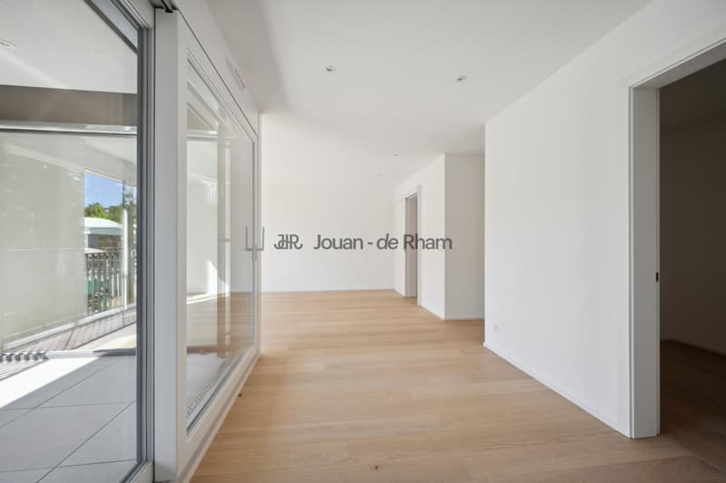 Exclusivité : Appartement triplex de 4/5 chambres à proximité du Collège du Léman (9)