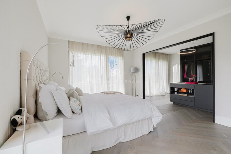 Magnifique maison contemporaine (7)