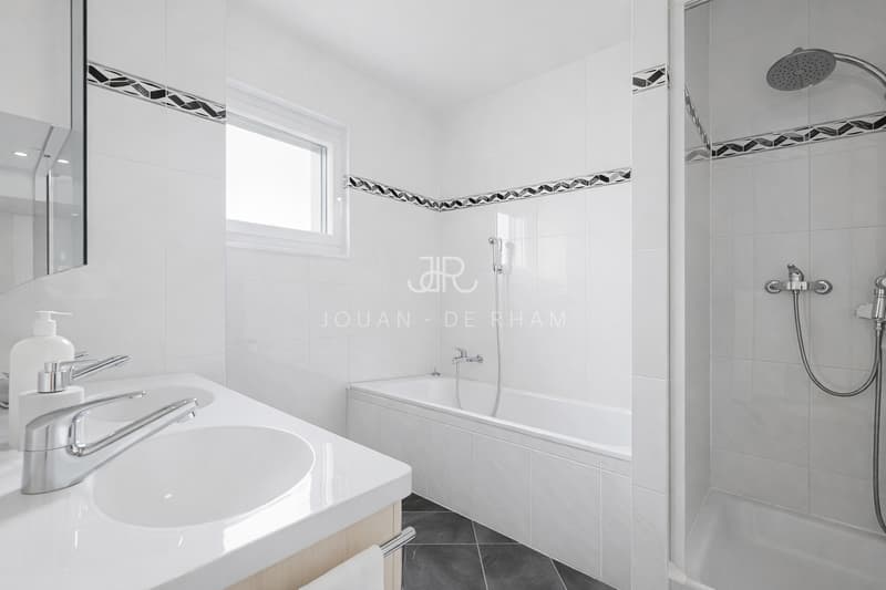 Magnifique maison contemporaine (9)