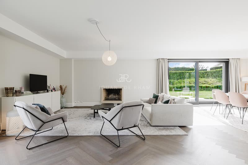 Magnifique maison contemporaine (3)