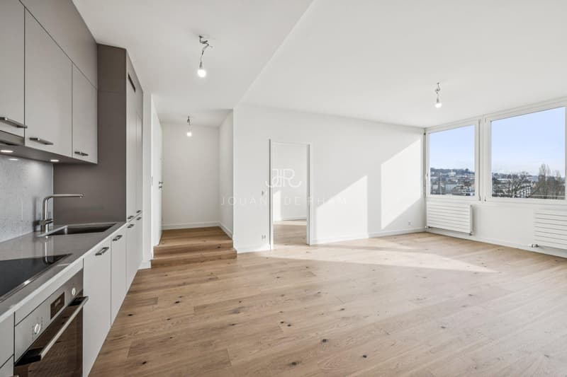 Appartement 3,5p, 71 m2 en vente à CHF 705'000.- (11)