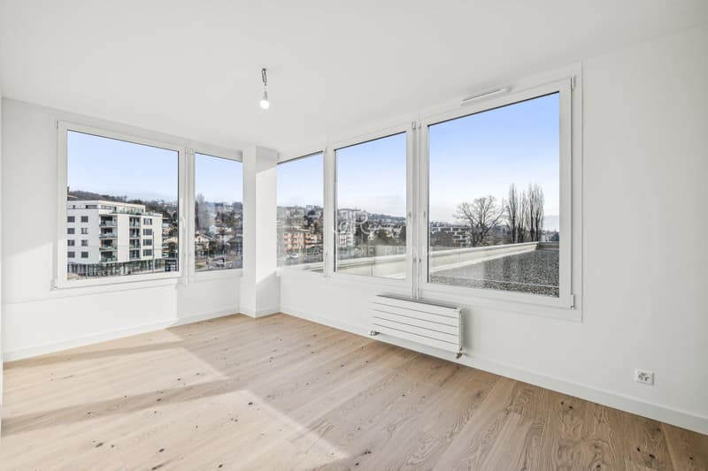 Appartement de rendement 3,5p - 64 m2 en vente à CHF 615'000.- (4)