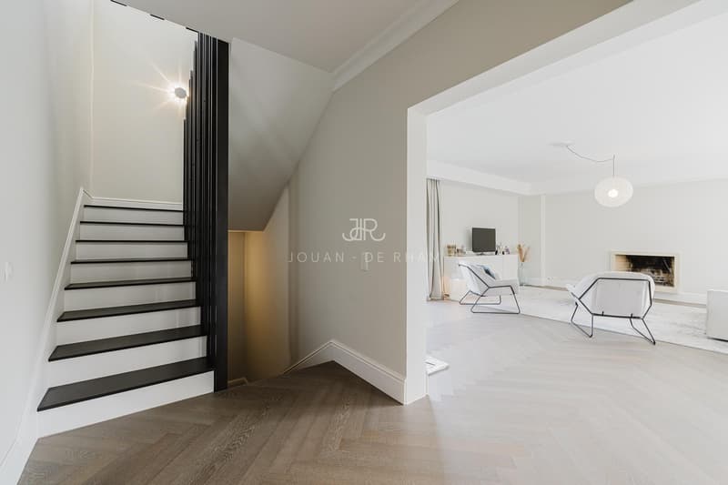 Magnifique maison contemporaine (5)