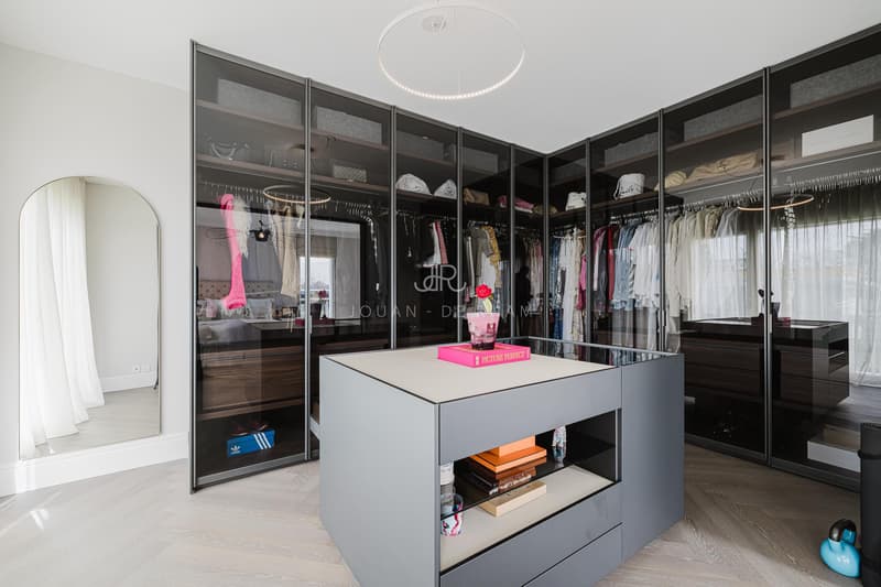 Magnifique maison contemporaine (8)